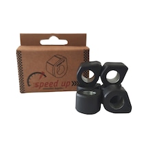 Motolux Vintage 50 Speed Up Black Edition Performans Bagası - 7 Gram