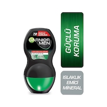 Deodorant Roll On & Güçlü Koruma Erkek 50ml