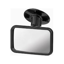 Safety Vatuzlu Bebek Dikiz Aynası