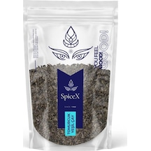 The Spicex Organic Tomurcuk Yeşil Çay 100 G