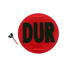 Dur Levhası Duylu N11.36