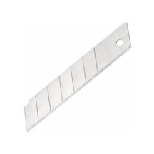 Vıptec Geniş Maket Bıçağı Yedeği 10 Adet 25 Mm Vt877000