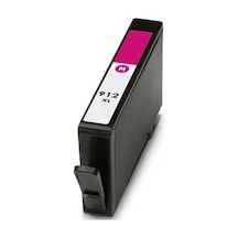 Hp 912xl 3yl82ae Uyumlu Kırmızı Kartuş - Officejet Pro 8012, 8014, 8015, 8022, 8023, 8024, 8025