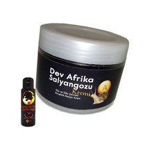 Giant 100ml Kasutra:29 Krem Dev Afrikasalyangozu Anti-aging + L.kamasutra Kalçaşekillendirme Kremi 60 Ml