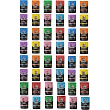 Reflex Karışık Soslu Yetişkin Kedi Yaş Maması 48 x 85 G