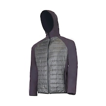 Exuma Erkek Softshell Mont 291142-803 Siyah
