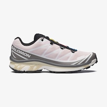 Salomon Xt-6 Unisex Sneaker Cloudburst L49154600 Pembe