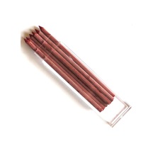 Koh-I-Noor Mondeluz Aquarel 3.8 Mm Red Bordeaux 4230/8