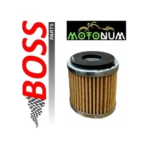 Bmw S 1000 Xr Yağ Filtresi Boss Made İn Türkiye