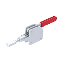 İtme Çekme Geçişli Mafsallı Kelepçe Düşük Profil - Gh-30292m, Hız