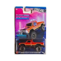 Hot Wheels Temalı Özel Seri Araba