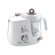 Tefal Disney TD7000 350 W Buharlı Pişirici ve Blender