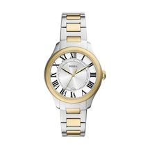 Fossil Fes5396 Kadın Kol Saati Gri