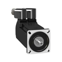 Bmh0702p06a2a - Servo Motor Bmh - 2,5 Nm - 8000 Rpm - Dağıtılmamış Mil - Frensiz - Ip54