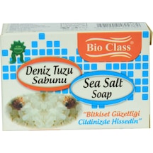 Bio Class Deniz Tuzu Sabunu Sea Salt Soap 100 G