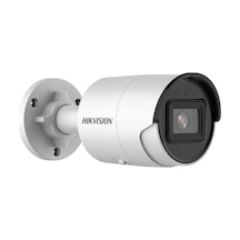 Hikvision Ds-2cd2063g2-ıu 2.8mm 6mp Acusense Fixed Bullet Ip Kamera