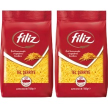 Arpa Şehriye 500 Gr. X 2 Paket Özel Harman