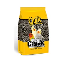 Çizgili Paraket Çekirdeği 500 Gr