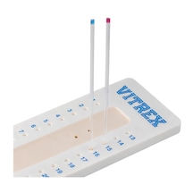 Hematokrit Tüp Macunu 24 Sıralı