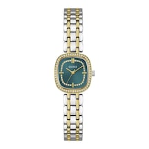 Guess Gugw1018l6 Kadın Kol Saati Gri