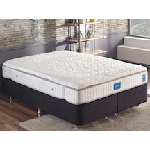 Nironyatak Niron Soft Yatak Pedi 90X190 Tek Kişilik Ortopedik Yumuşak Yatak