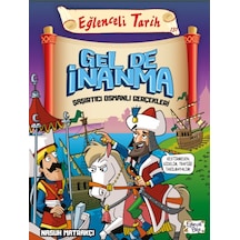 Gel De Inanma - Şaşırtıcı Osmanlı Gerçekleri