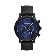 Emporio Armani Erkek Kol Saati Ar11351 Siyah