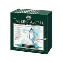 Faber-Castell Albrecht Dürer Suluboya Markörü 30'lu
