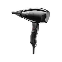 Valera Swiss Nano 6300 Rc Hava Yoğunlaştırıcılı İyonik Ultra Sessizprofesyonel Saç Kurutma Makinesi 2000 W Siyah
