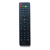 Herz Hru-0999 Yumatu-arrox-spider Hdbox-yumatu Full Hd Uydu Kumandası