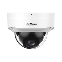 Dahua Ipc-hdbwn842r-zas-2812-s4, 4mpix, 2,8-13,5mm Motorize Lens, H265+, 40mt Gece Görüşü, Ip67, Dahili Mikrofon, Poe Dome Ip Kamera