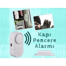Kapı Pencere Alarmı 4764