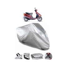 Honda Baligri Su Geçirmez Motosiklet Brandası Premium