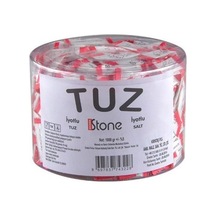 Omnisoft Stone Paketli Kavanoz Tuz 1000 gr