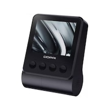 Ddpaı Z50 4k 140 Derece Görüş 7 Optik Lens 24 Saat Park Modu Akıllı Araç Kamerası