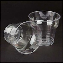 Lüx Kristal Bardak 25 Adet Diğer