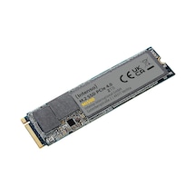 Intenso 2tb Mı500 Gen.4x4 Nvme 1.4 Ssd 5300mb-4500mb-s Ssd Disk