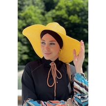Sarı