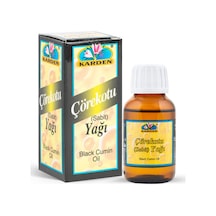 Karden Çörekotu (Sabit) Yağı 50 ML