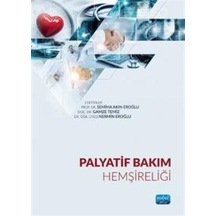 Palyatif Bakım Hemşireliği / Kolektif
