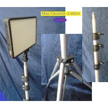 DJ260 Işık Taşıma Standı Işık Taşıma Platformu