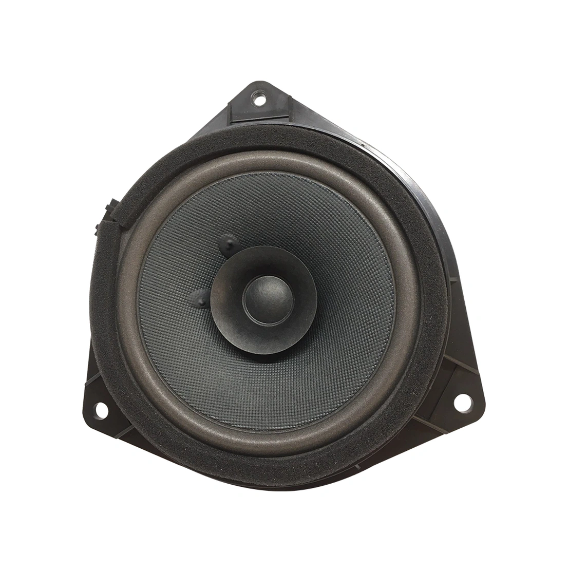 Powermaster Pw-13hy 4 Ohm 100 Watt 16 Cm Tekli Hoparlör 1 Adet