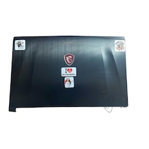 Msi Ge62 Lcd Cover