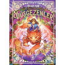 Düşgezenler / Graci Kim