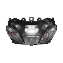 Cf Moto Sr 250 Far Ön -  Cf2243