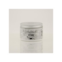 Gesso Zemin Astarı 150 Ml Tek Renk