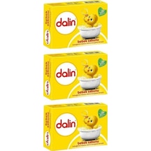 Dalin - Bebek Sabunu 100gr - 3 Adet