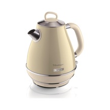 Ariete Vintage 1,7l Su Isıtıcı - Bej