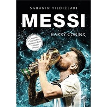 Messi - Sahanın Yıldızları