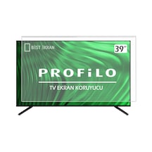 Profilo Uyumlu 39pa200t Tv Ekran Koruyucu